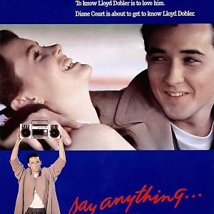 Fotoğraf Say Anything...