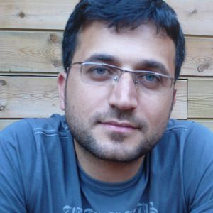 Fotoğraf Cahit Çeçen