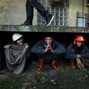 Fotoğraf Aşkın Formülü Yok