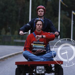 Fotoğraf Aşkın Formülü Yok