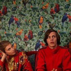 Fotoğraf Aşkın Formülü Yok