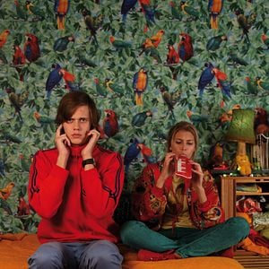 Fotoğraf Aşkın Formülü Yok