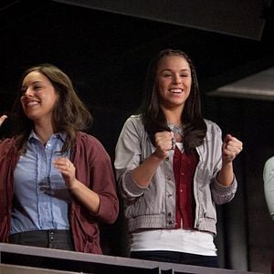 Fotoğraf Tower Prep