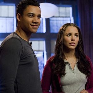 Fotoğraf Tower Prep