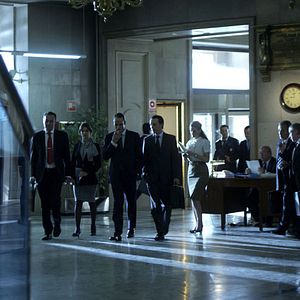 Fotoğraf Los días de gloria