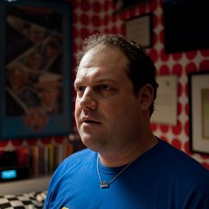 Fotoğraf Karanlık At