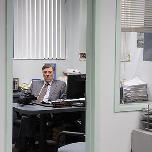 Fotoğraf Karanlık At