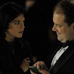 Fotoğraf Karanlık At