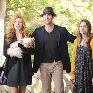 Fotoğraf Connie Britton