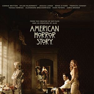 Fotoğraf American Horror Story