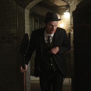 Fotoğraf Denis O'Hare