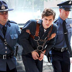 Fotoğraf Evan Peters