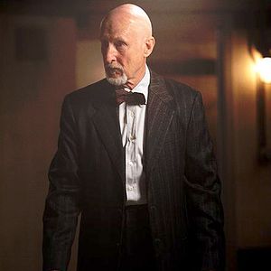 Fotoğraf James Cromwell