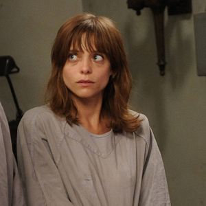 Fotoğraf Lizzie Brocheré