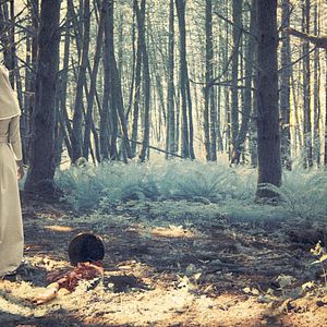 Fotoğraf American Horror Story