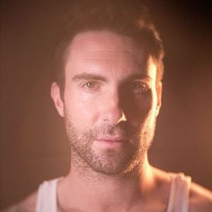Fotoğraf Adam Levine