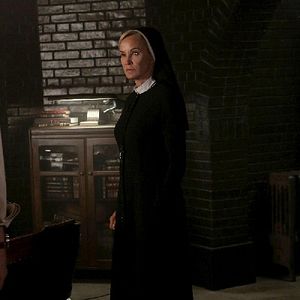 Fotoğraf Jessica Lange