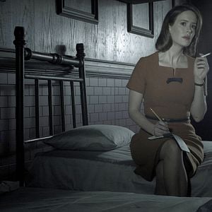 Fotoğraf American Horror Story