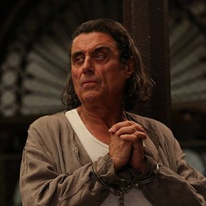 Fotoğraf Ian McShane