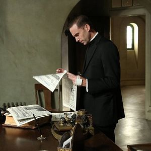 Fotoğraf Joseph Fiennes