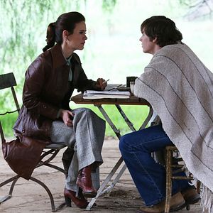 Fotoğraf Evan Peters