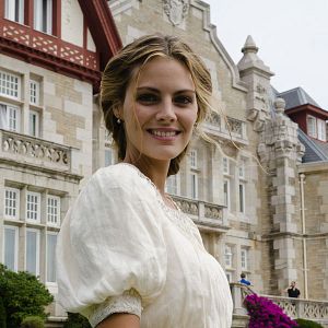 Fotoğraf Amaia Salamanca