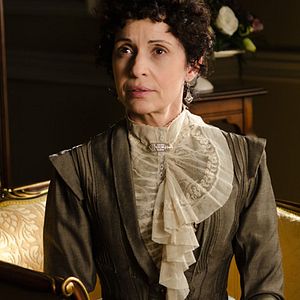 Fotoğraf Adriana Ozores