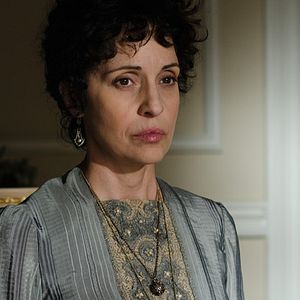 Fotoğraf Adriana Ozores