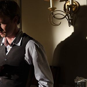 Fotoğraf Eloy Azorin