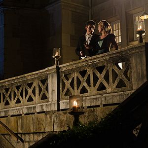 Fotoğraf Amaia Salamanca