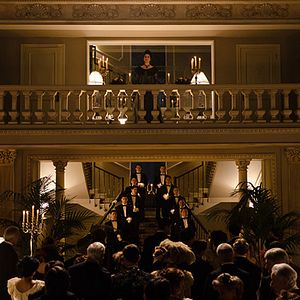 Fotoğraf Adriana Ozores