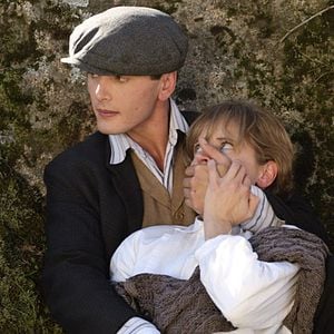 Fotoğraf Gran Hotel (2011)