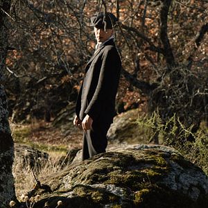 Fotoğraf Gran Hotel (2011)