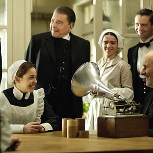 Fotoğraf Gran Hotel (2011)