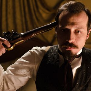 Fotoğraf Gran Hotel (2011)