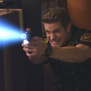 Fotoğraf Death Valley