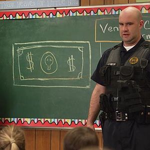 Fotoğraf Death Valley