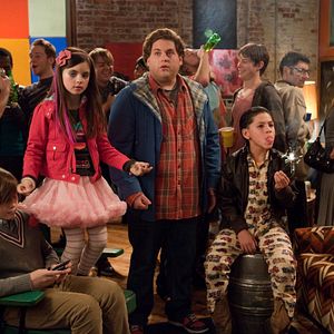 Fotoğraf The Sitter