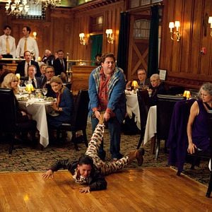 Fotoğraf The Sitter