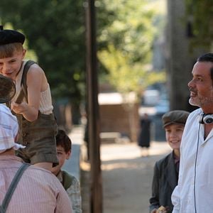 Fotoğraf Christophe Barratier