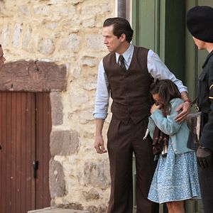 Fotoğraf Guillaume Canet