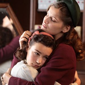 Fotoğraf Laetitia Casta