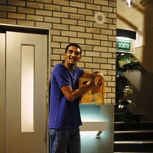 Fotoğraf Ramzy Bedia