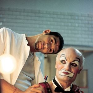 Fotoğraf Ramzy Bedia