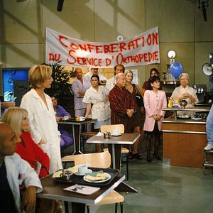 Fotoğraf Sophie Mounicot