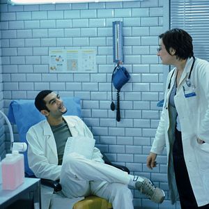 Fotoğraf Ramzy Bedia