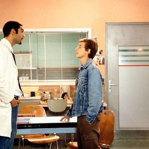 Fotoğraf Lorànt Deutsch