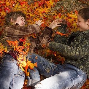 Fotoğraf Cameron C.J. Adams