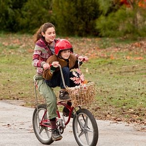 Fotoğraf Timothy Green'in Sıradışı Yaşamı