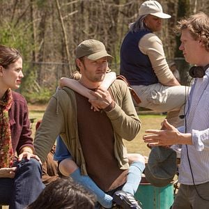 Fotoğraf Jennifer Garner